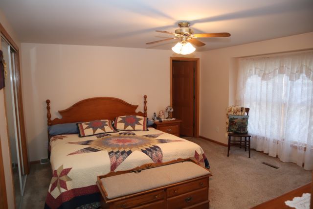 2791 Perry Road Steward, IL 60553 - Photo 8 of 17