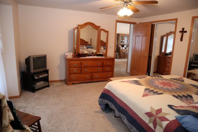 2791 Perry Road Steward, IL 60553 - Photo 9 of 17
