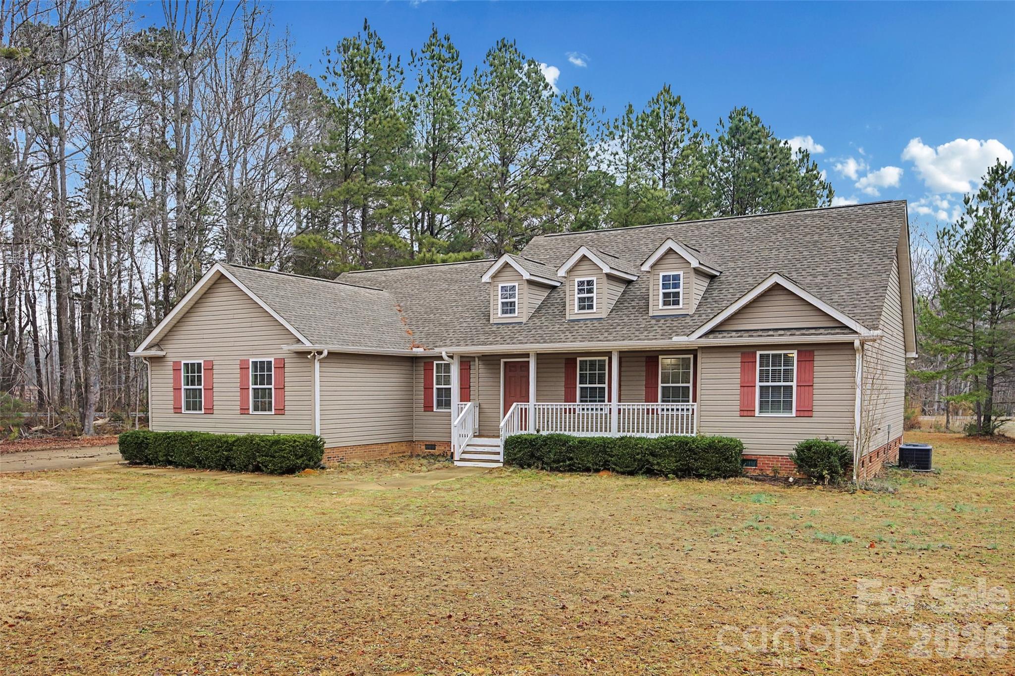 786 Tirzah Road York, SC 29745 - Photo 2 of 16