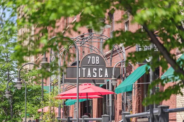 $2,100 | 720 North 4th Street, Unit 303, Minneapolis, MN 55401