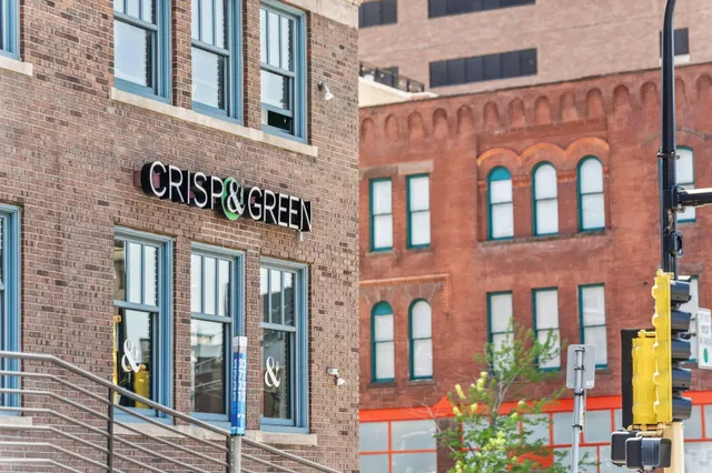 $2,100 | 720 North 4th Street, Unit 303, Minneapolis, MN 55401