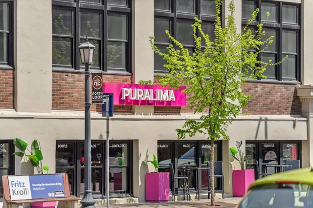 $2,100 | 720 North 4th Street, Unit 303, Minneapolis, MN 55401