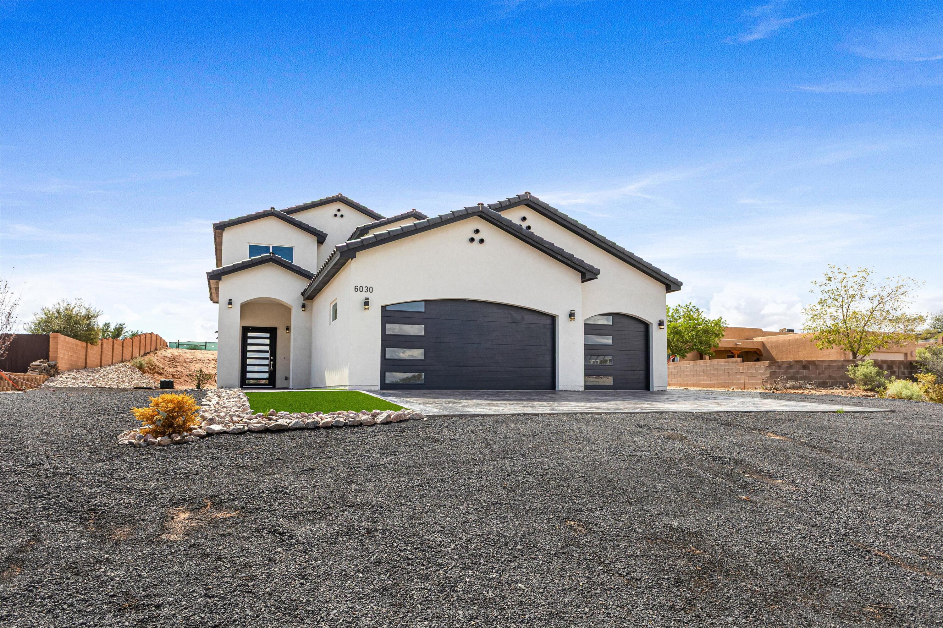 6030 Miller Road Northeast Rio Rancho, NM 87144 - Photo 1 of 48 Gallery Image 1