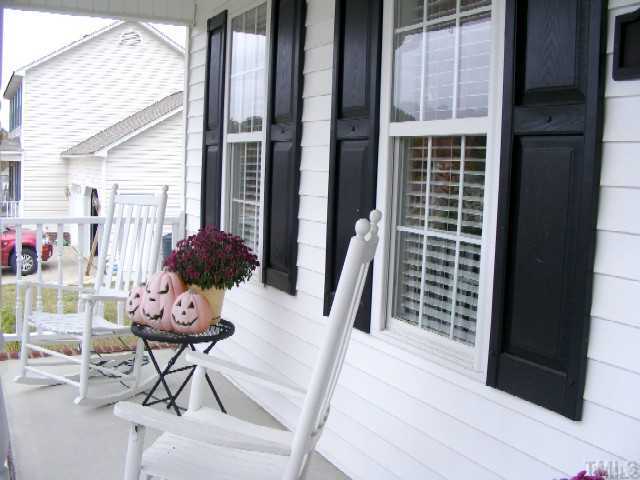 4817 Topstone Road Raleigh, NC 27603 - Photo 2 of 12