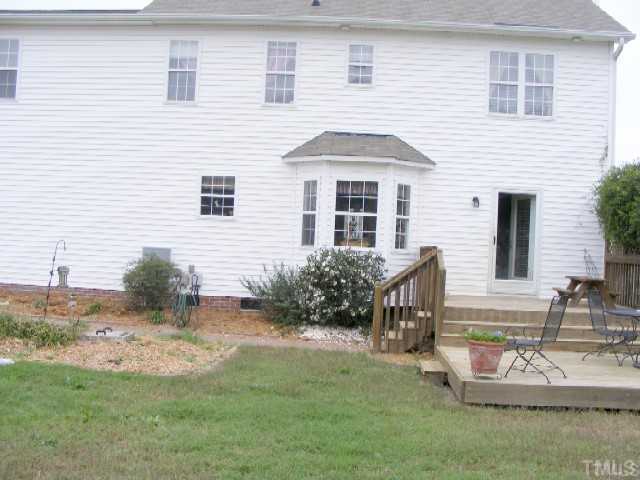 4817 Topstone Road Raleigh, NC 27603 - Photo 4 of 12