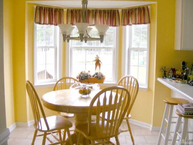 4817 Topstone Road Raleigh, NC 27603 - Photo 6 of 12