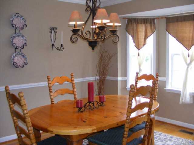 4817 Topstone Road Raleigh, NC 27603 - Photo 7 of 12