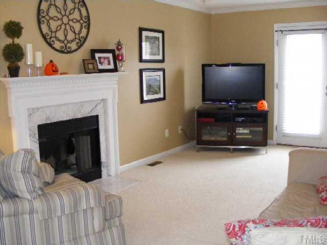 4817 Topstone Road Raleigh, NC 27603 - Photo 8 of 12