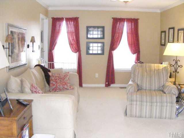 4817 Topstone Road Raleigh, NC 27603 - Photo 9 of 12