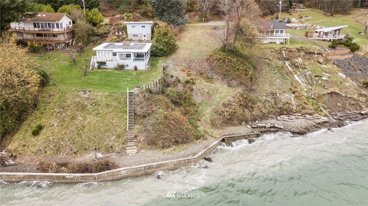 122-xx Southwest Bachelor Road Vashon, WA 98070 - Photo 10 of 11 Gallery Image 10