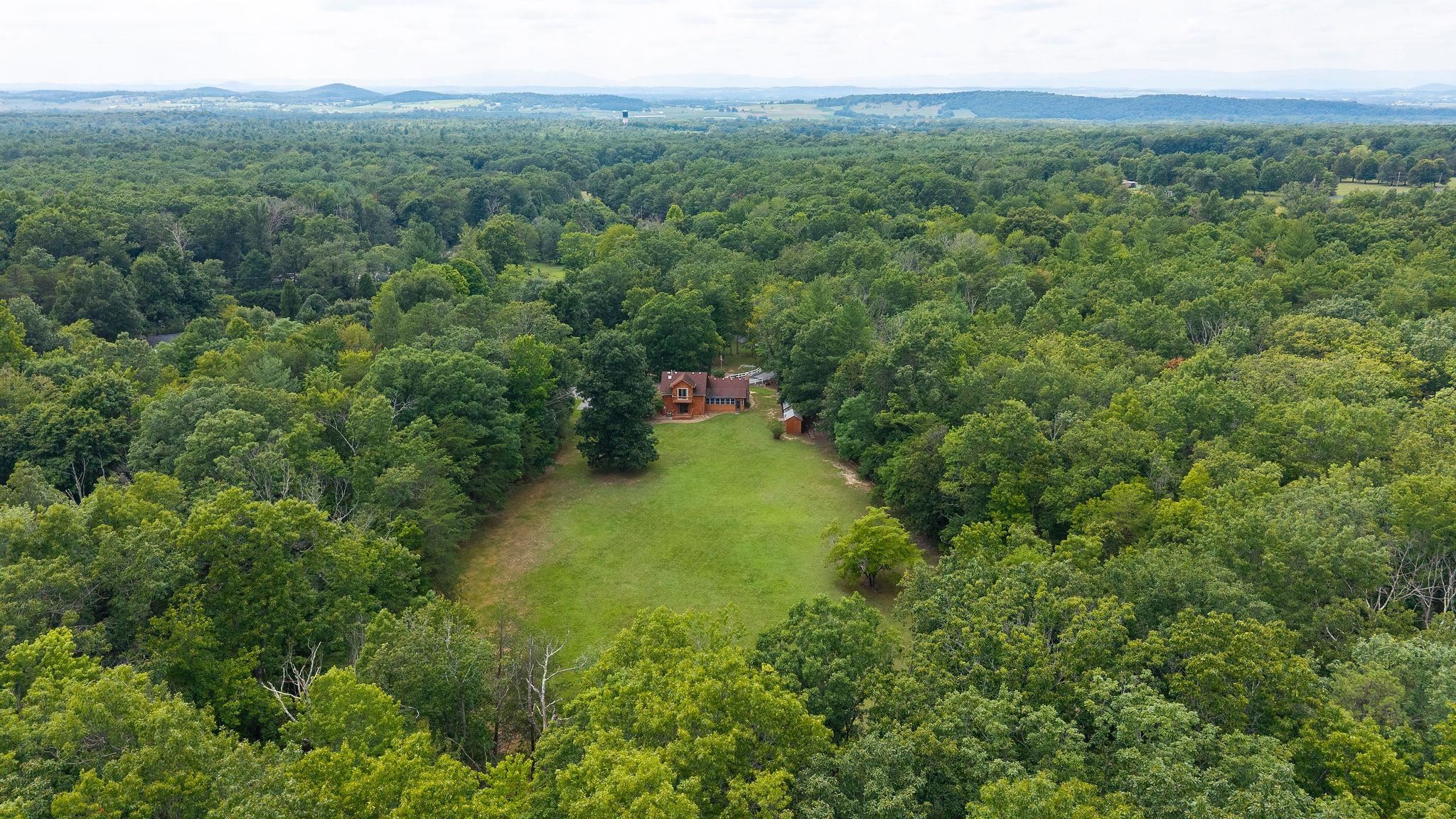 337 Horsehead Road Grottoes, VA 24441 - Photo 45 of 49