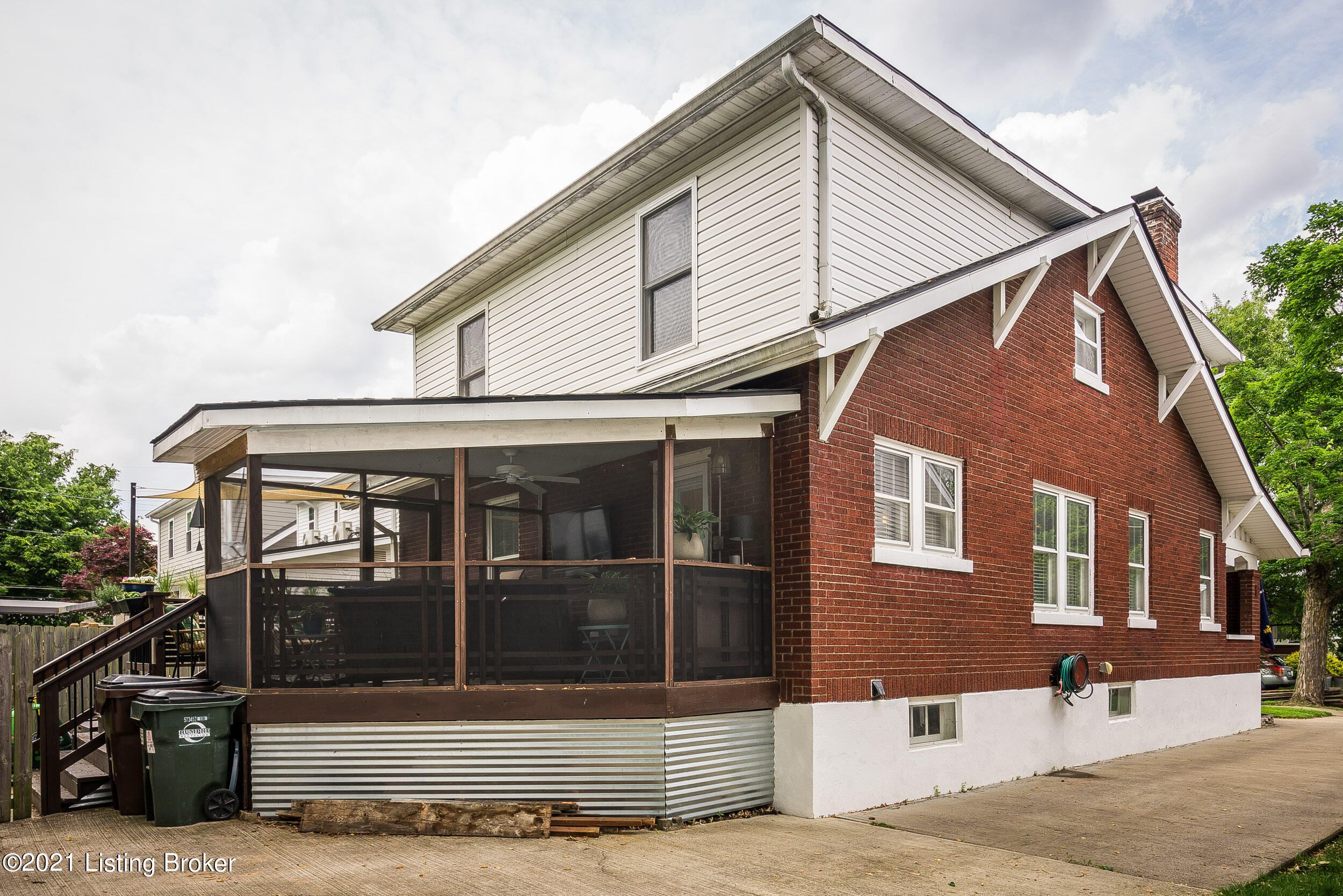 116 Fairlawn Road Louisville, KY 40207 - Photo 6 of 58 116 Fairlawn Road-06