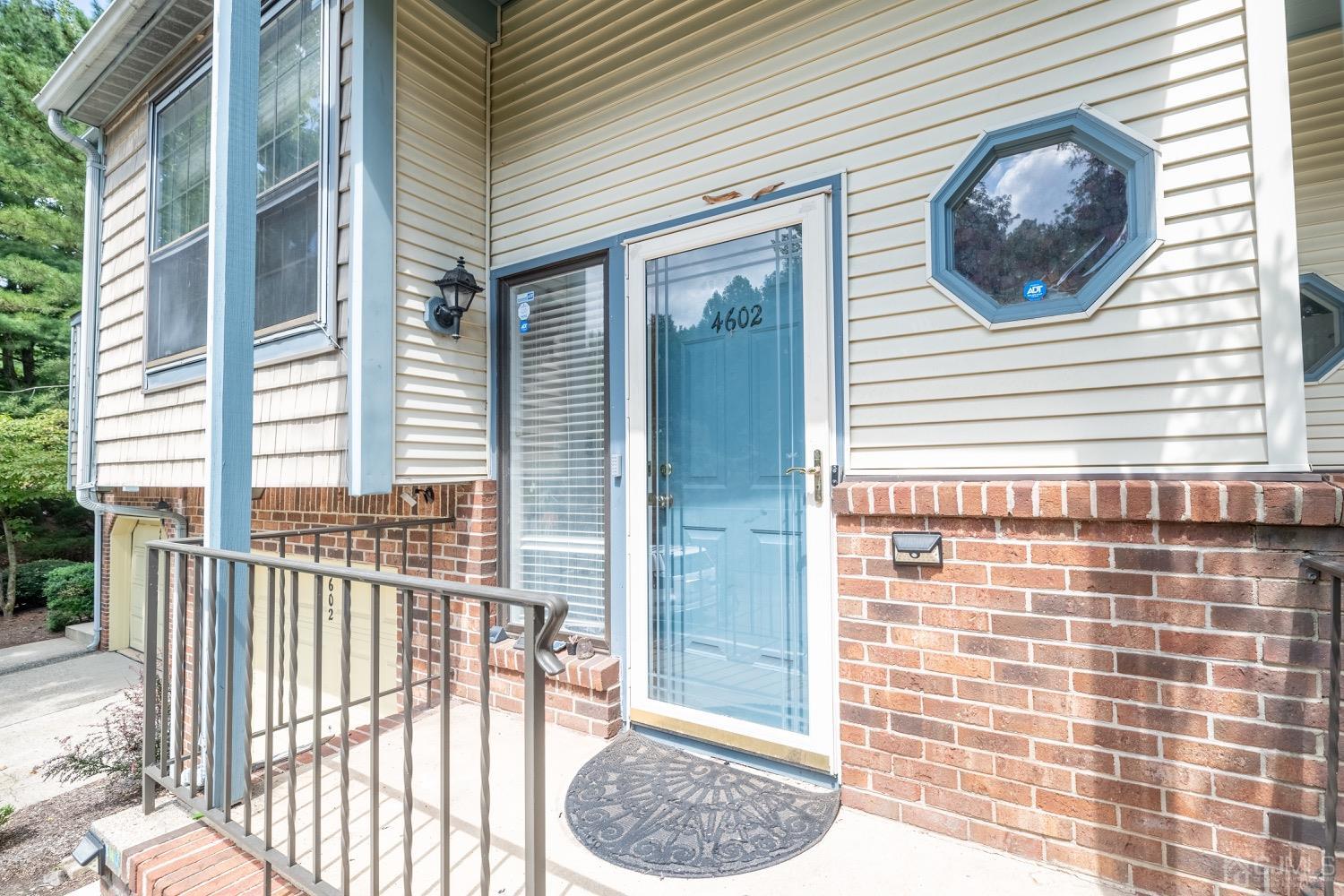 4602 Stonehedge Road Edison, NJ 08820 - Photo 2 of 87 a view of a house with a door and wooden floor