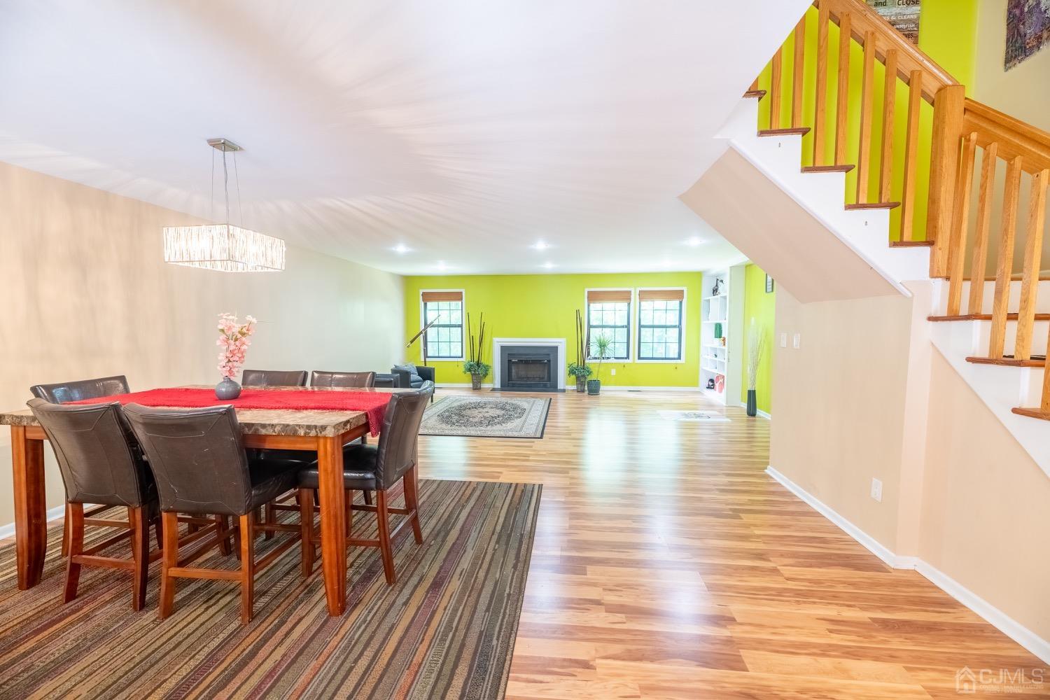 4602 Stonehedge Road Edison, NJ 08820 - Photo 31 of 87