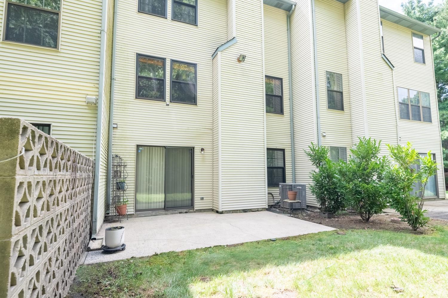 4602 Stonehedge Road Edison, NJ 08820 - Photo 79 of 87 a front view of a house with a yard