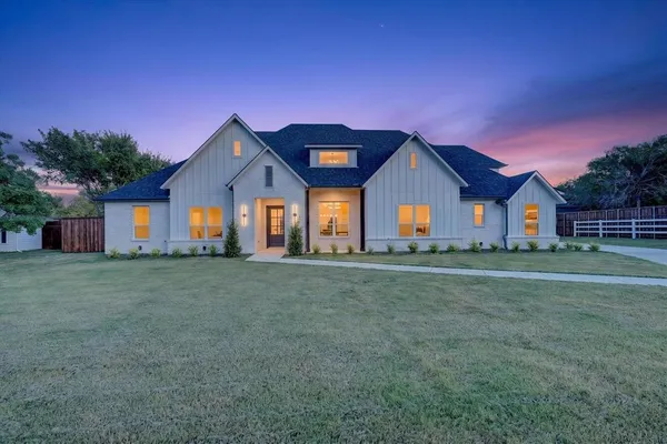 $1,195,000 | 3710 Castle Drive, Rowlett, TX 75089