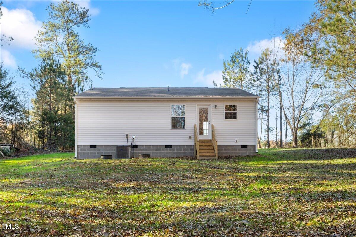 138 Gold Sand Road Louisburg, NC 27549 - Photo 30 of 36 30-138 Gold Sand Rd