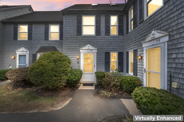 $259,900 | 74 Munroe Lane, Unit 74, Topsham, ME 04086