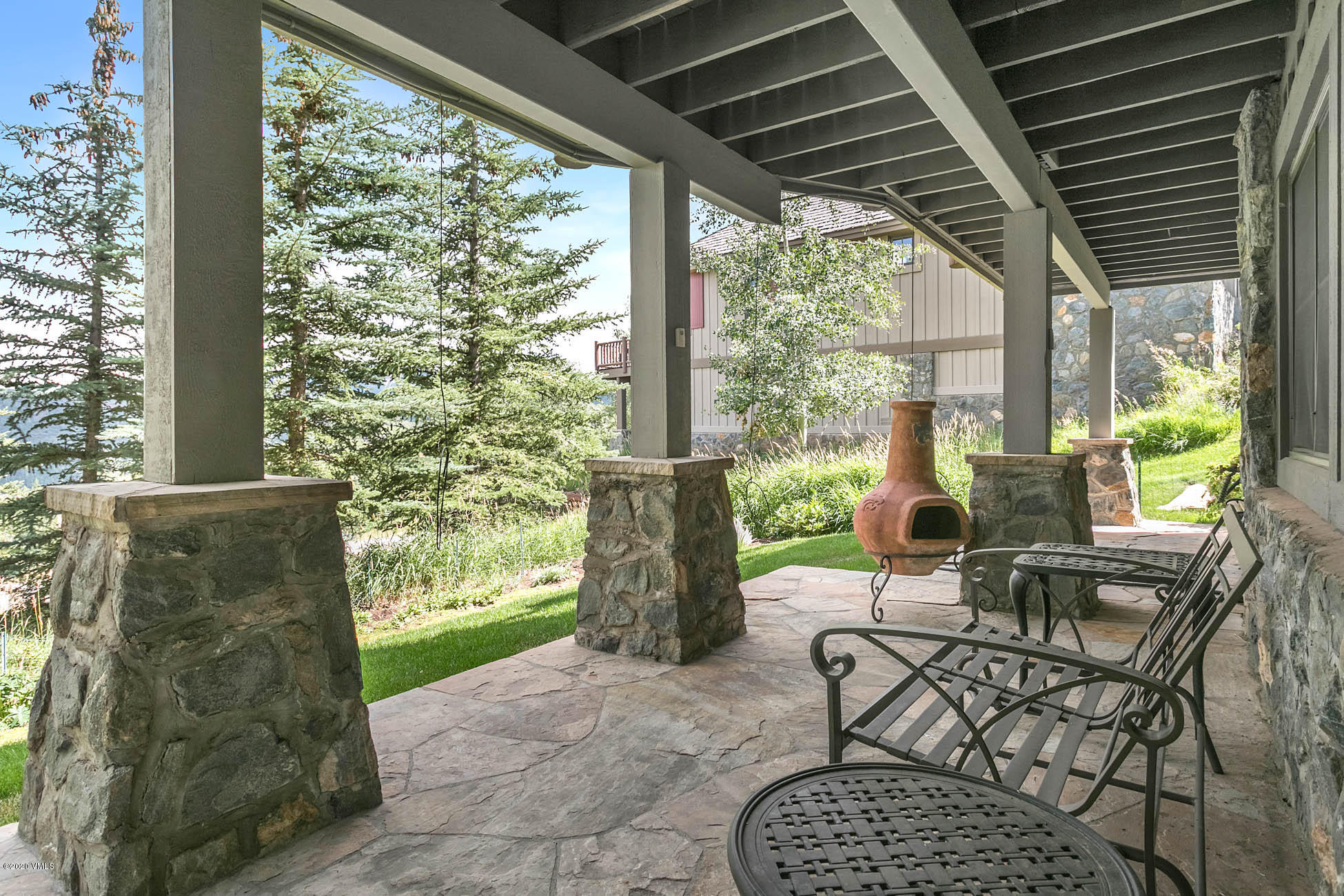 36 Fairway Lane Edwards, CO 81632 - Photo 29 of 37 a patio view with patio