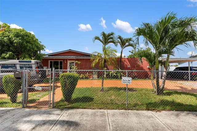 $649,900 | 1211 Northwest 179th Street, Miami Gardens, FL 33169