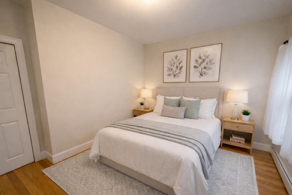 21 Marion Road, Unit 1 Belmont, MA 02478 - Photo 11 of 17