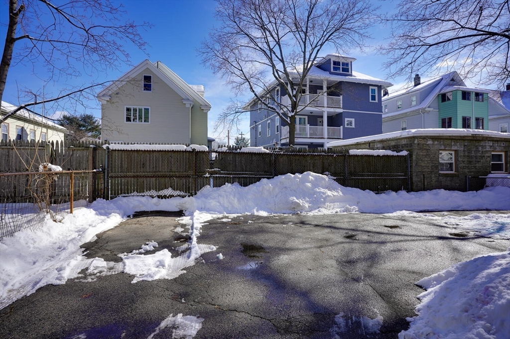 21 Marion Road, Unit 1 Belmont, MA 02478 - Photo 15 of 17