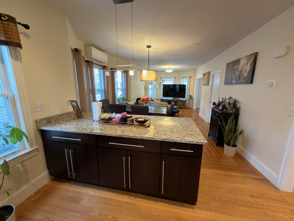 21 Marion Road, Unit 1 Belmont, MA 02478 - Photo 4 of 17