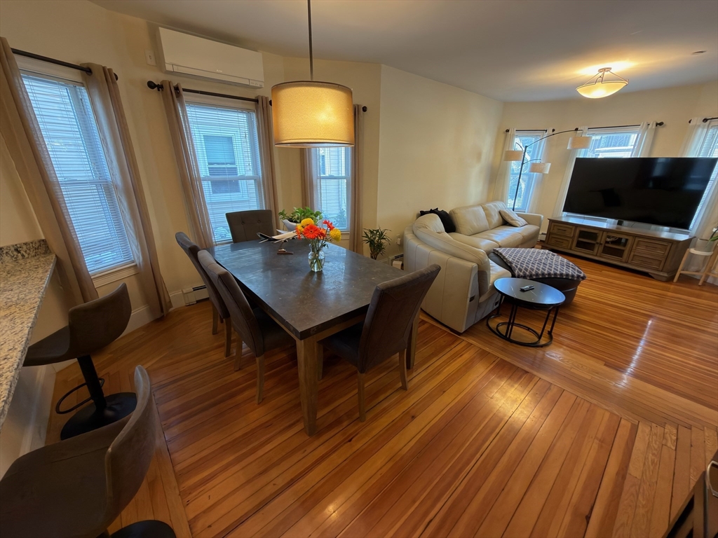 21 Marion Road, Unit 1 Belmont, MA 02478 - Photo 5 of 17