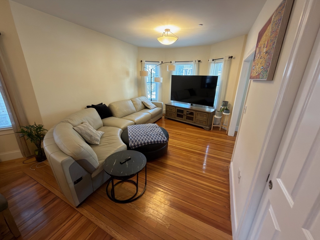 21 Marion Road, Unit 1 Belmont, MA 02478 - Photo 6 of 17