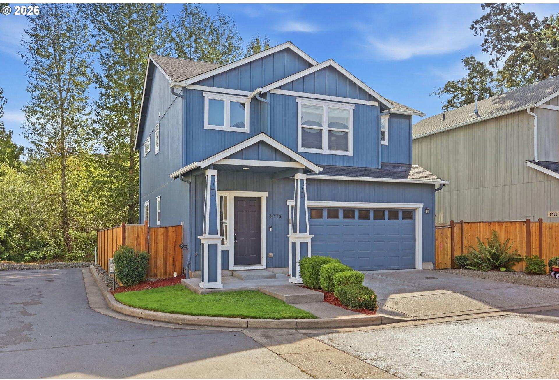 5773 Mt Vernon Road Springfield, OR 97478 - Photo 42 of 47 Gallery Image 42
