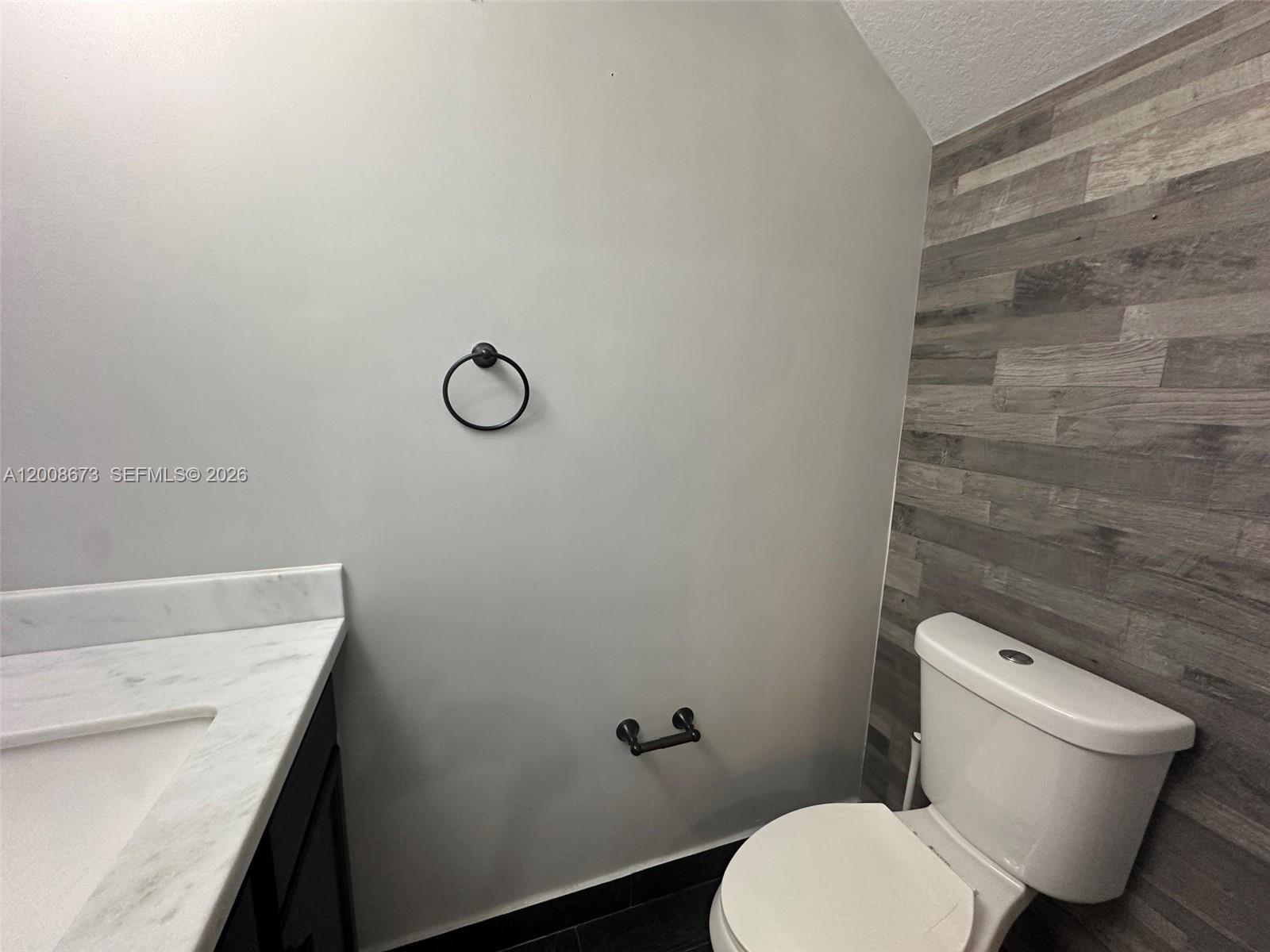 3211 Southeast 6th Street Homestead, FL 33033 - Photo 12 of 41 Downstairs Bathroom