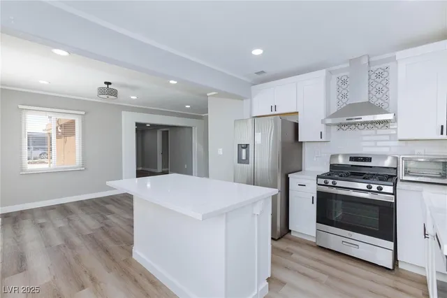 $2,500 | 4218 Fulton Place, Las Vegas, NV 89107