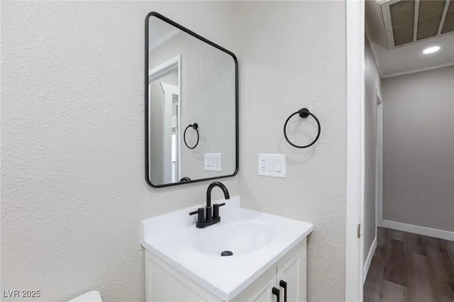 $2,500 | 4218 Fulton Place, Las Vegas, NV 89107