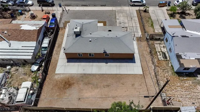 $2,500 | 4218 Fulton Place, Las Vegas, NV 89107