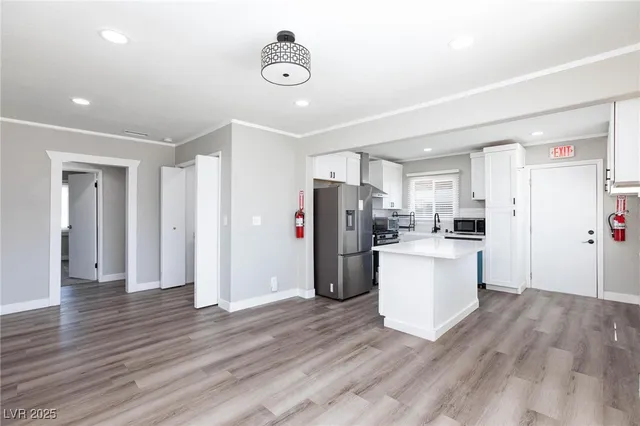 $2,500 | 4218 Fulton Place, Las Vegas, NV 89107