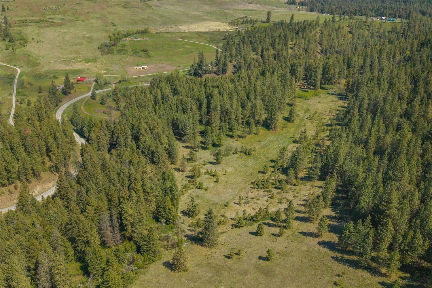 3350 Daisy Mine Road Rice, WA 99167 - Photo 40 of 45