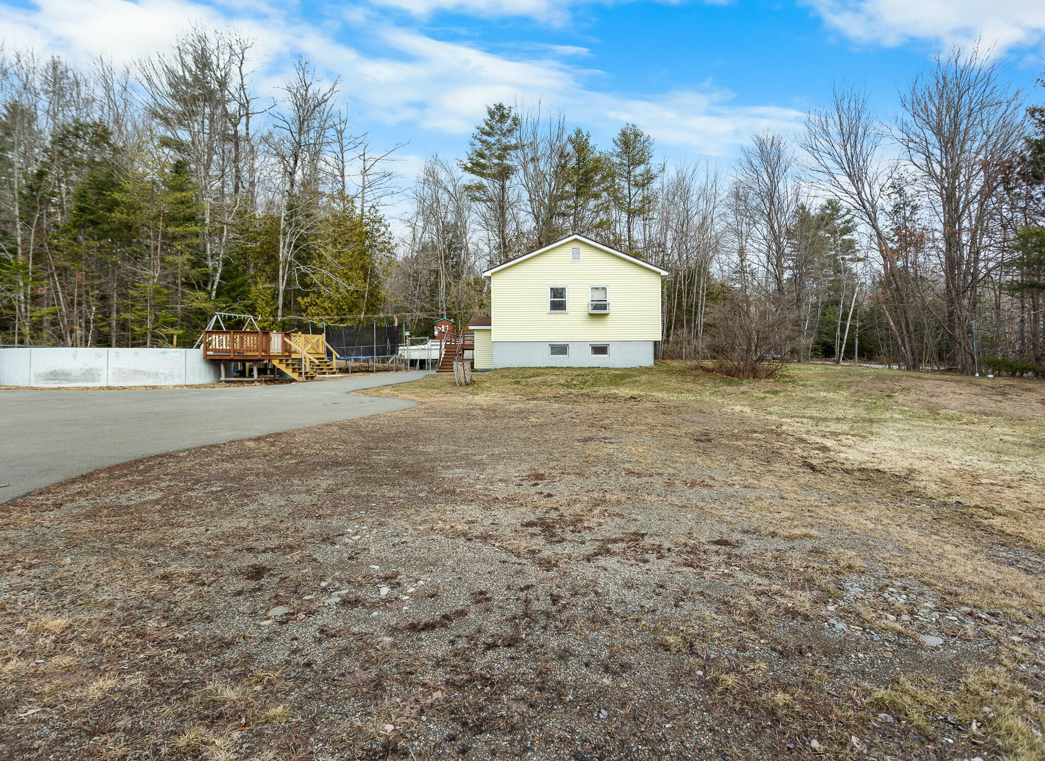 1782 Pushaw Road Glenburn, ME 04401 - Photo 30 of 43