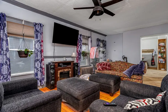 $299,999 | 20 Warren Street, Fitchburg, MA 01420