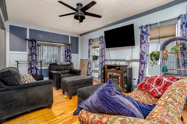 $299,999 | 20 Warren Street, Fitchburg, MA 01420