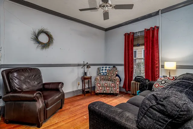 $299,999 | 20 Warren Street, Fitchburg, MA 01420