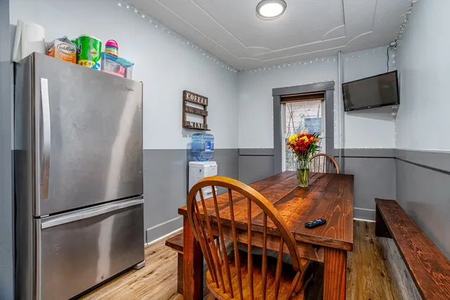 $299,999 | 20 Warren Street, Fitchburg, MA 01420