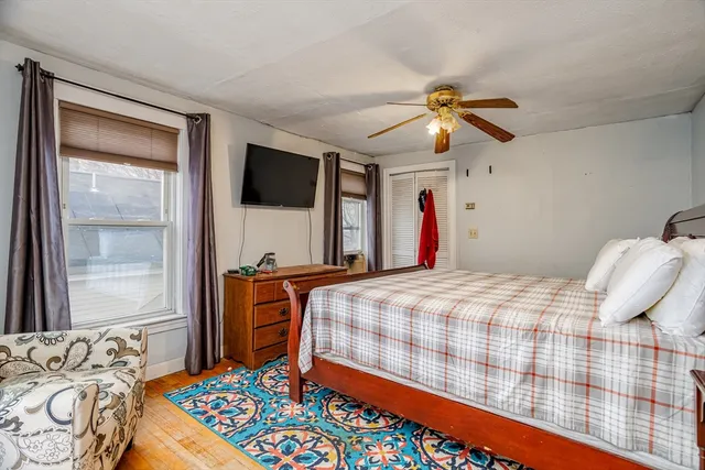 $299,999 | 20 Warren Street, Fitchburg, MA 01420