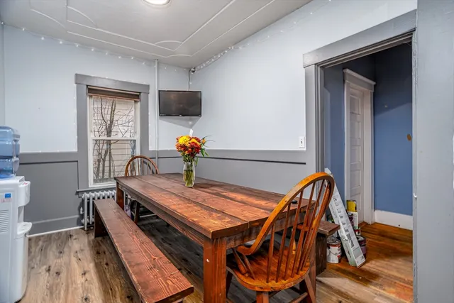 $299,999 | 20 Warren Street, Fitchburg, MA 01420