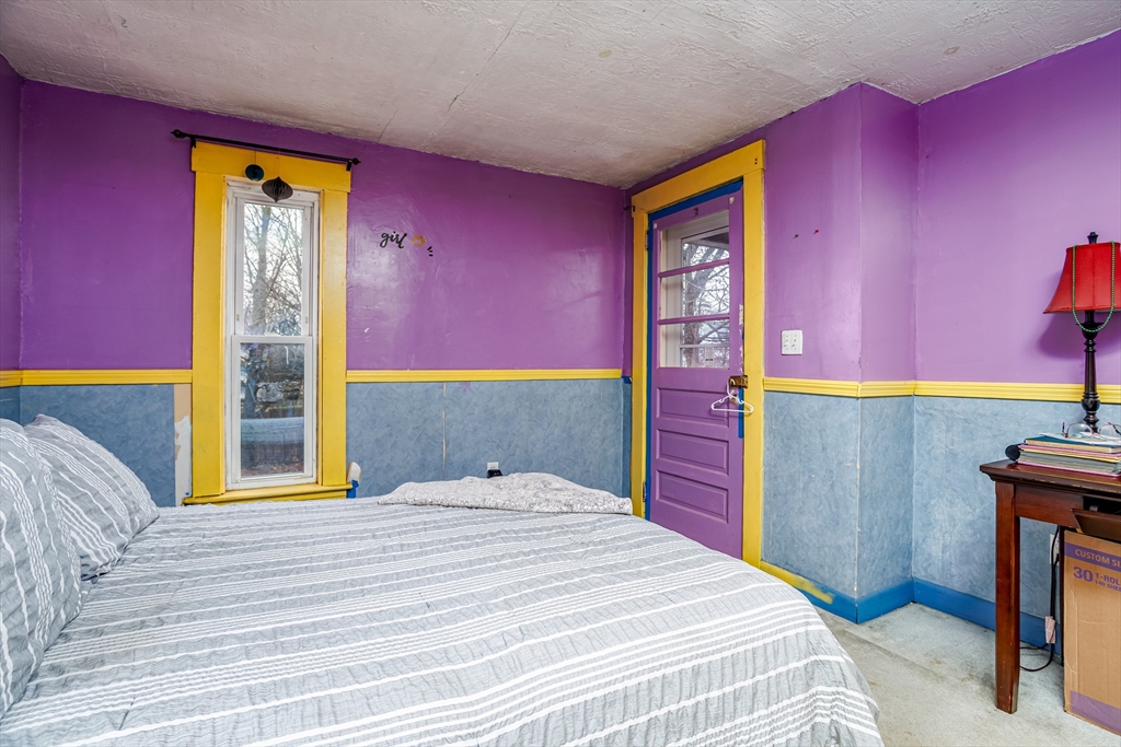 20 Warren Street Fitchburg, MA 01420 - Photo 28 of 39