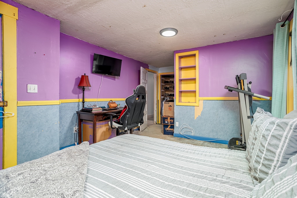 20 Warren Street Fitchburg, MA 01420 - Photo 29 of 39