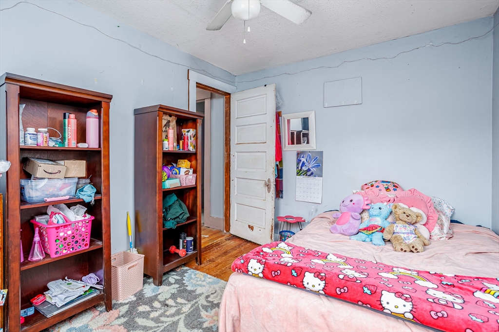 20 Warren Street Fitchburg, MA 01420 - Photo 35 of 39