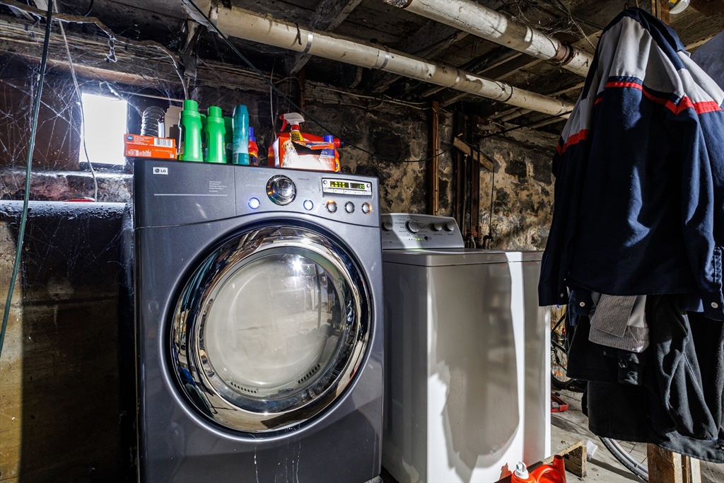 20 Warren Street Fitchburg, MA 01420 - Photo 36 of 39