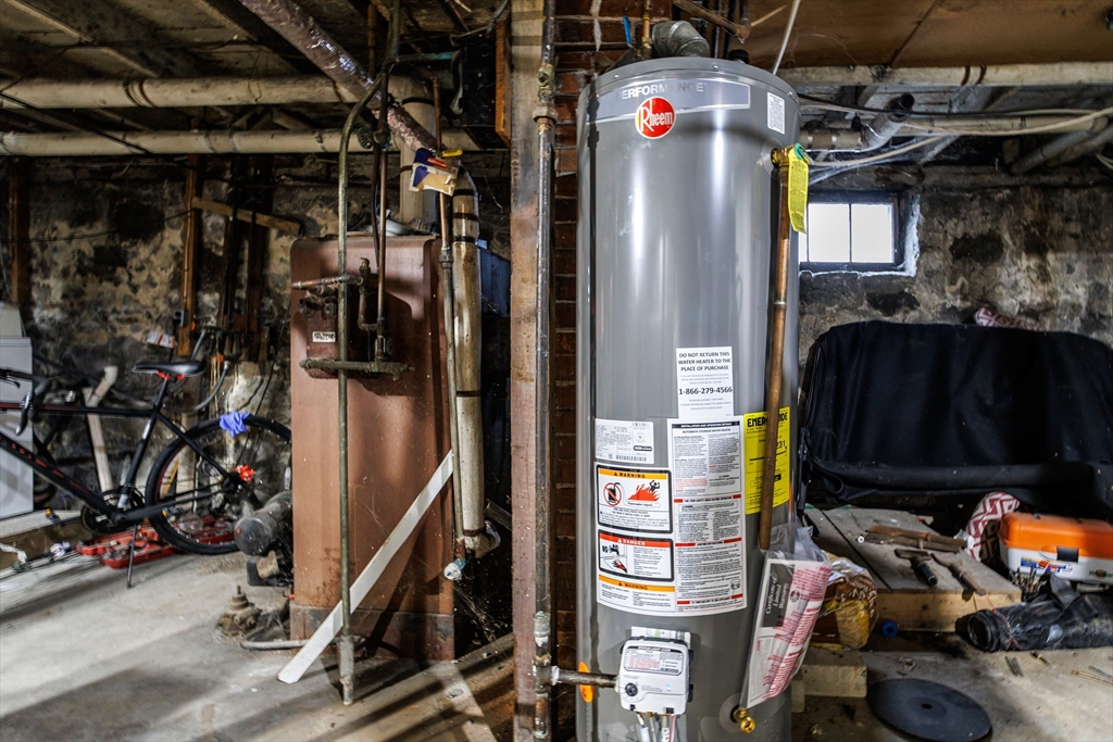 20 Warren Street Fitchburg, MA 01420 - Photo 37 of 39