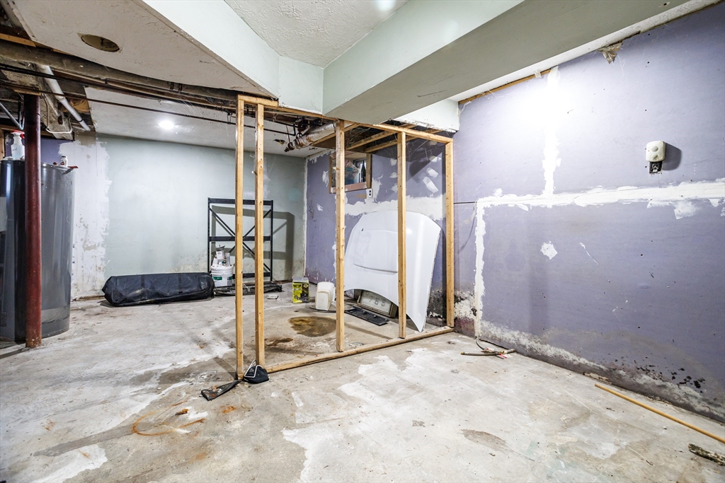 20 Warren Street Fitchburg, MA 01420 - Photo 38 of 39