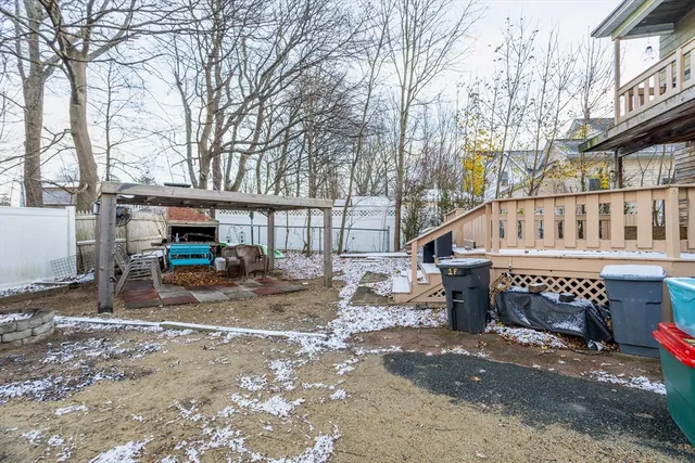 $299,999 | 20 Warren Street, Fitchburg, MA 01420